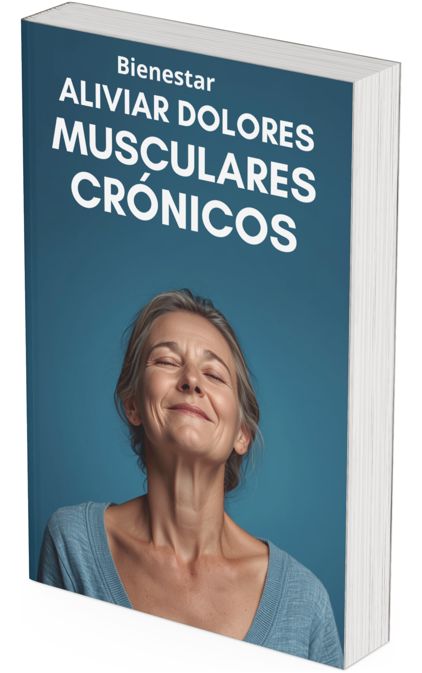 Aliviar Dolores Crónicos