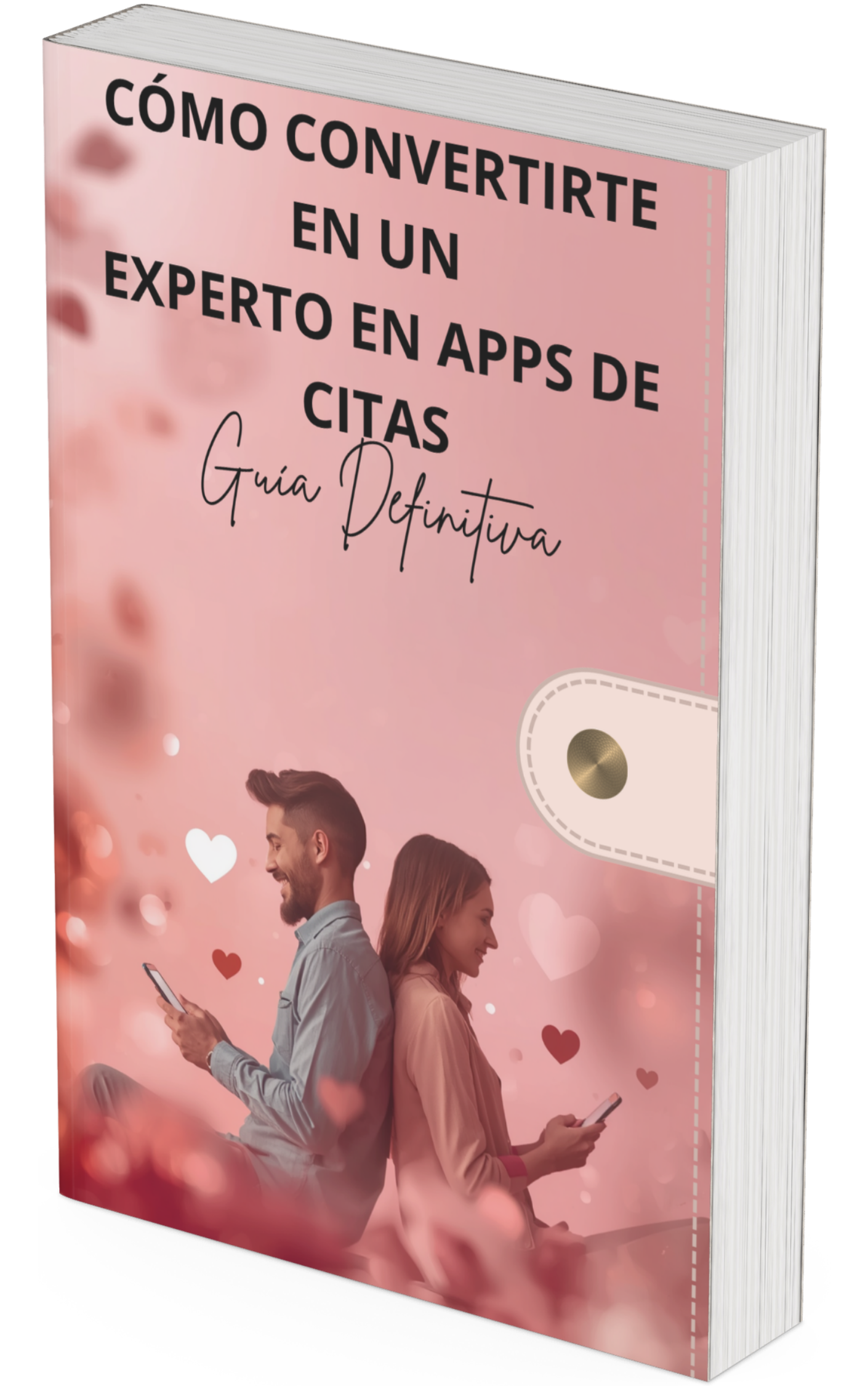Experto en apps de Citas